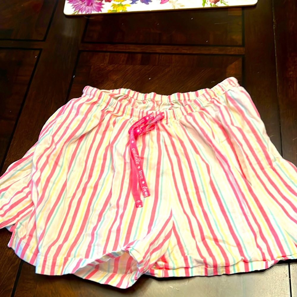 June & daisy boxers